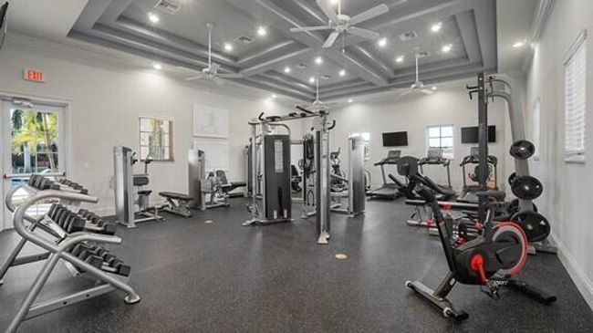 228 Se Via Sangro, House other with 3 bedrooms, 2 bathrooms and null parking in Port St. Lucie FL | Image 36