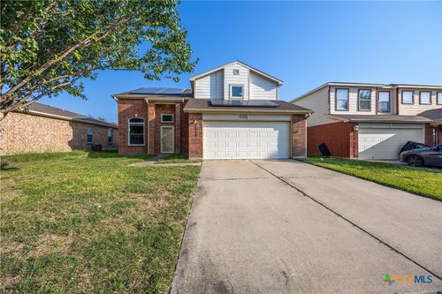 2313 Maedell Dr, Killeen, TX, 76542-4099 | Card Image