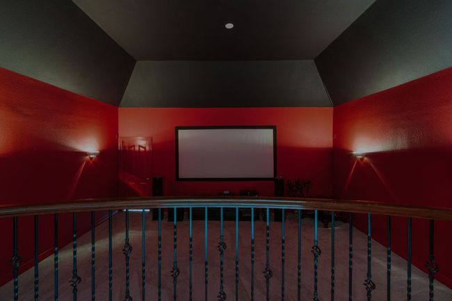 View of cinema room | Image 28