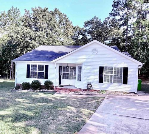 5 Moody View Ct, Columbia, SC, 29223-8550 | Card Image