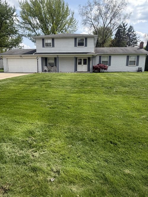 3966 Iverness Lane, West Bloomfield, MI, 48323 | Card Image