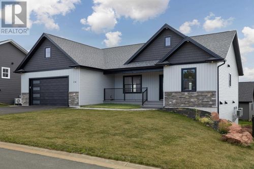 54 Av Alice, Charlottetown, PE, C1C0V2 | Card Image