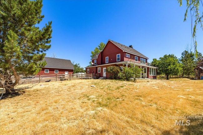 20169 Hoskins Rd, House other with 4 bedrooms, 4 bathrooms and 2 parking in Caldwell ID | Image 48