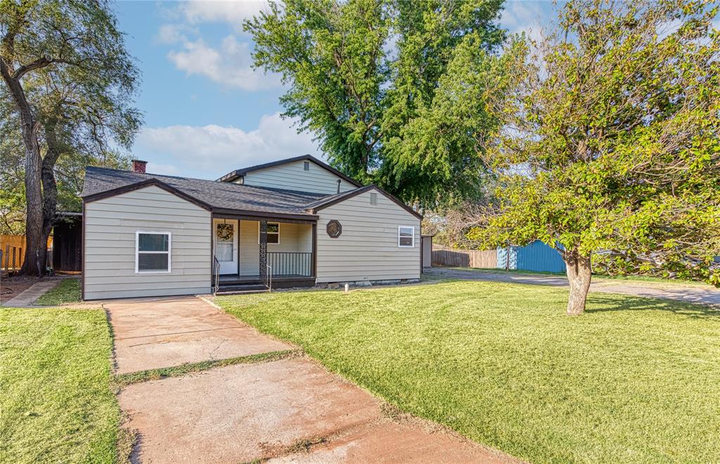 Mcarthur Blvd, Elk City, OK 73644