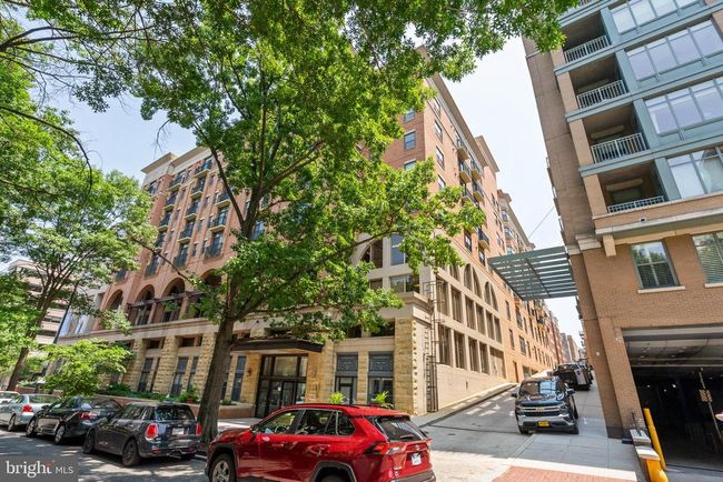 APT-502 - 1111 25 Th St Nw, Condo with 1 bedrooms, 1 bathrooms and null parking in WASHINGTON DC | Image 20