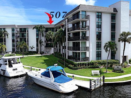 507-1301 River Reach Dr, Fort Lauderdale, FL, 33315-1135 | Card Image