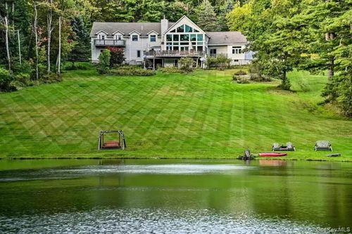 1837 Rich Rd, Oneonta, NY, 13820-6000 | Card Image