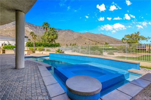 542 Bella Cara Way, Palm Springs, CA, 92264-0297 | Card Image