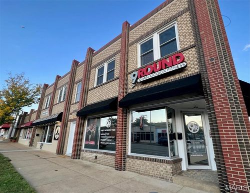 4912 Hampton Avenue, St Louis, MO, 63109 | Card Image