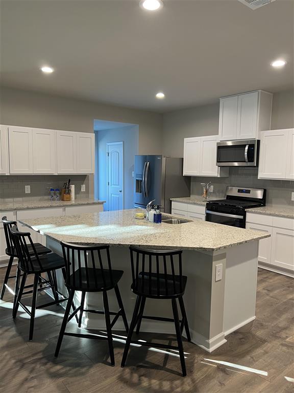 Residential Lease in Sulphur 3
