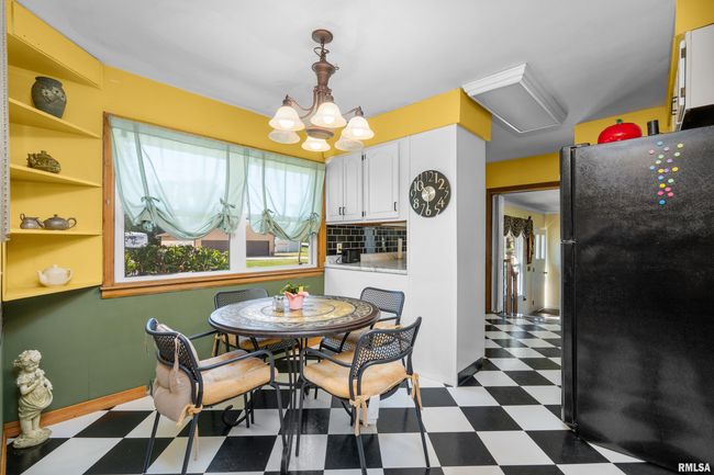 2707 56 Th Ave W, House other with 3 bedrooms, 1 bathrooms and null parking in Milan IL | Image 22