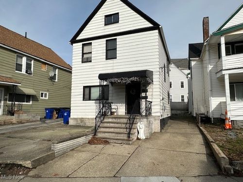 1913 Coltman Rd, Cleveland, OH, 44106-1917 | Card Image
