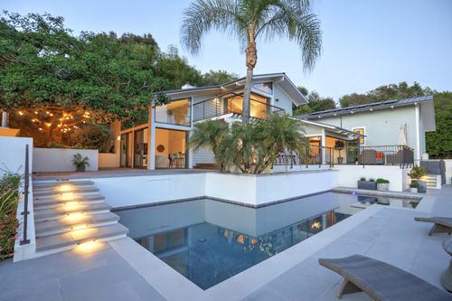 524 Via Sinuosa, SANTA BARBARA, CA, 93110-2227 | Card Image