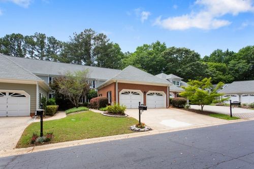 3712 Wedgewood Chase, Peachtree Corners, GA, 30092-4528 | Card Image