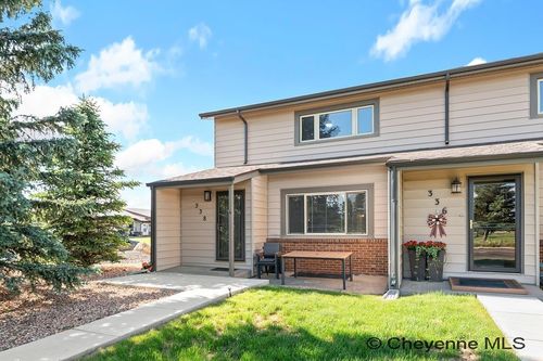 338 Manewal Dr, Cheyenne, WY, 82009-4046 | Card Image