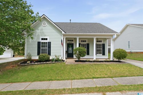 4631 Clubview Dr, BESSEMER, AL, 35022-7007 | Card Image