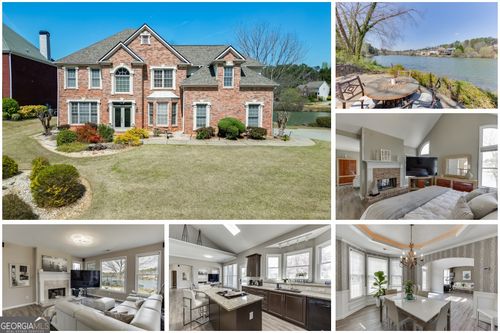 3795 Regal Oaks Drive, Suwanee, GA, 30024 | Card Image