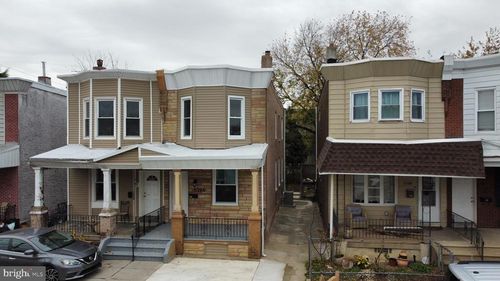 5706 Vandike St, PHILADELPHIA, PA, 19135-4119 | Card Image