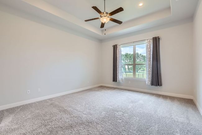 321 Cimarron Hills Trl E, House other with 3 bedrooms, 3 bathrooms and 4 parking in Georgetown TX | Image 21