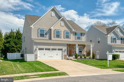744 Falcon Ln, ABERDEEN, MD, 21001-1255 | Card Image