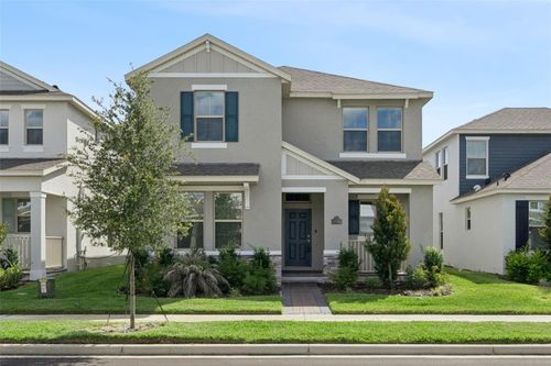 11170 Hollow Bay Dr, Winter Garden, FL, 34787-8268 | Card Image