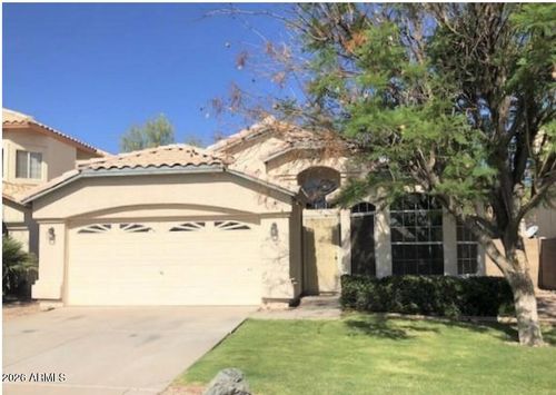 150 S Cobblestone Dr, Gilbert, AZ, 85296-1350 | Card Image