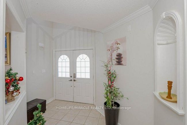 5 Forsyth Cres, House other with 4 bedrooms, 4 bathrooms and 4 parking in Georgetown ON | Image 7