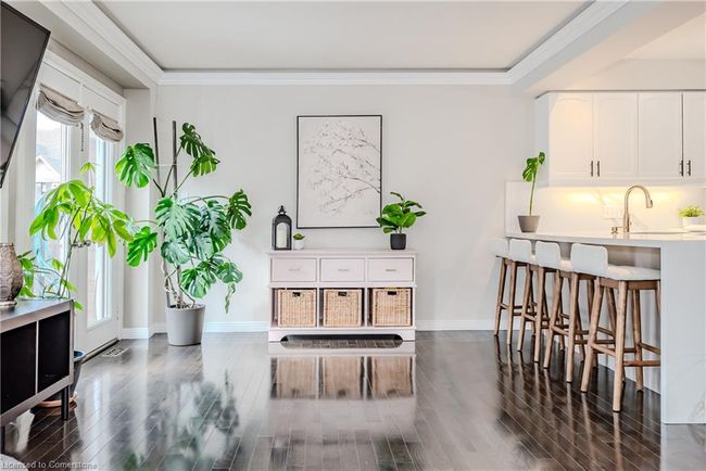 54 Geranium Av, Townhouse with 3 bedrooms, 4 bathrooms and 2 parking in Hannon ON | Image 6