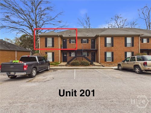 201-1055 Baxter St, Athens, GA, 30606-6332 | Card Image