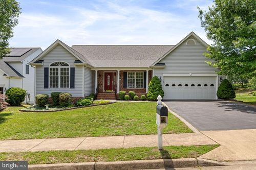 70 Orange Blossom Ct, FREDERICKSBURG, VA, 22405-2145 | Card Image