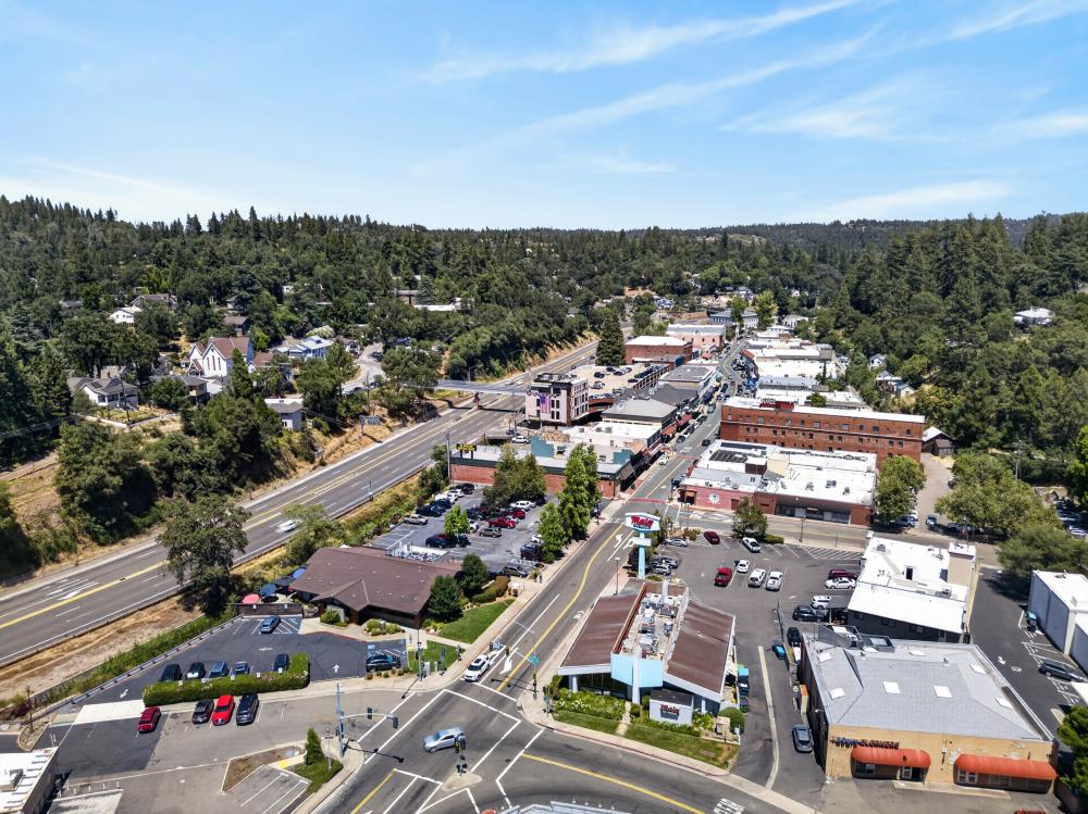 Residential in Placerville 2