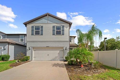 20402 Monza Loop, LAND O LAKES, FL, 34638-8501 | Card Image