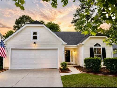 9016 Pickett Fence Lane, Summerville, SC, 29485 | Card Image