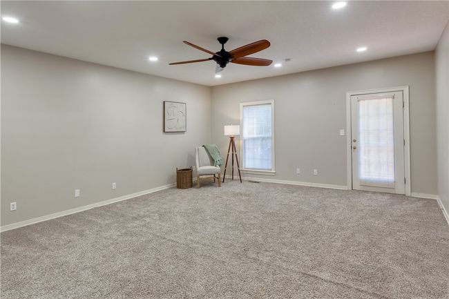 5200 Hardscrabble Way, House other with 5 bedrooms, 5 bathrooms and null parking in Fort Smith AR | Image 22