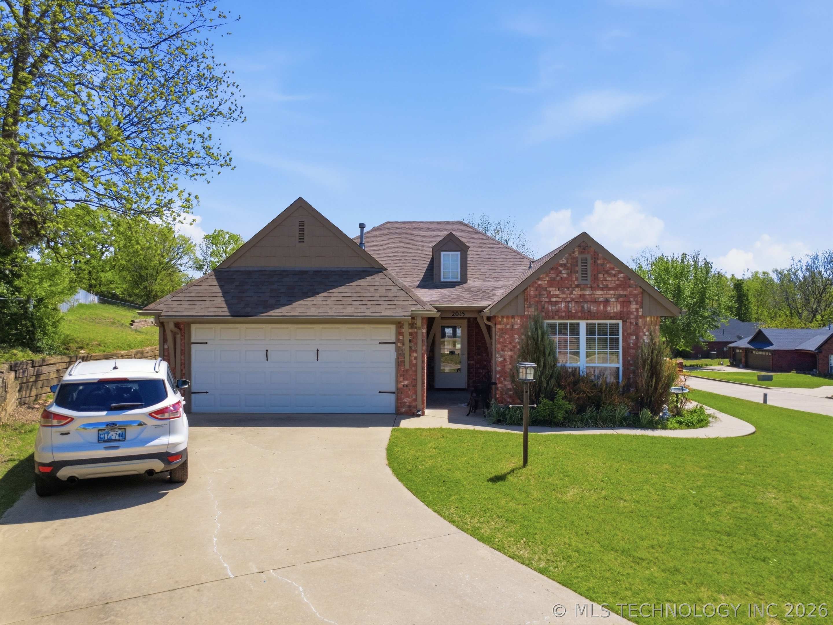 Residential in Claremore 3