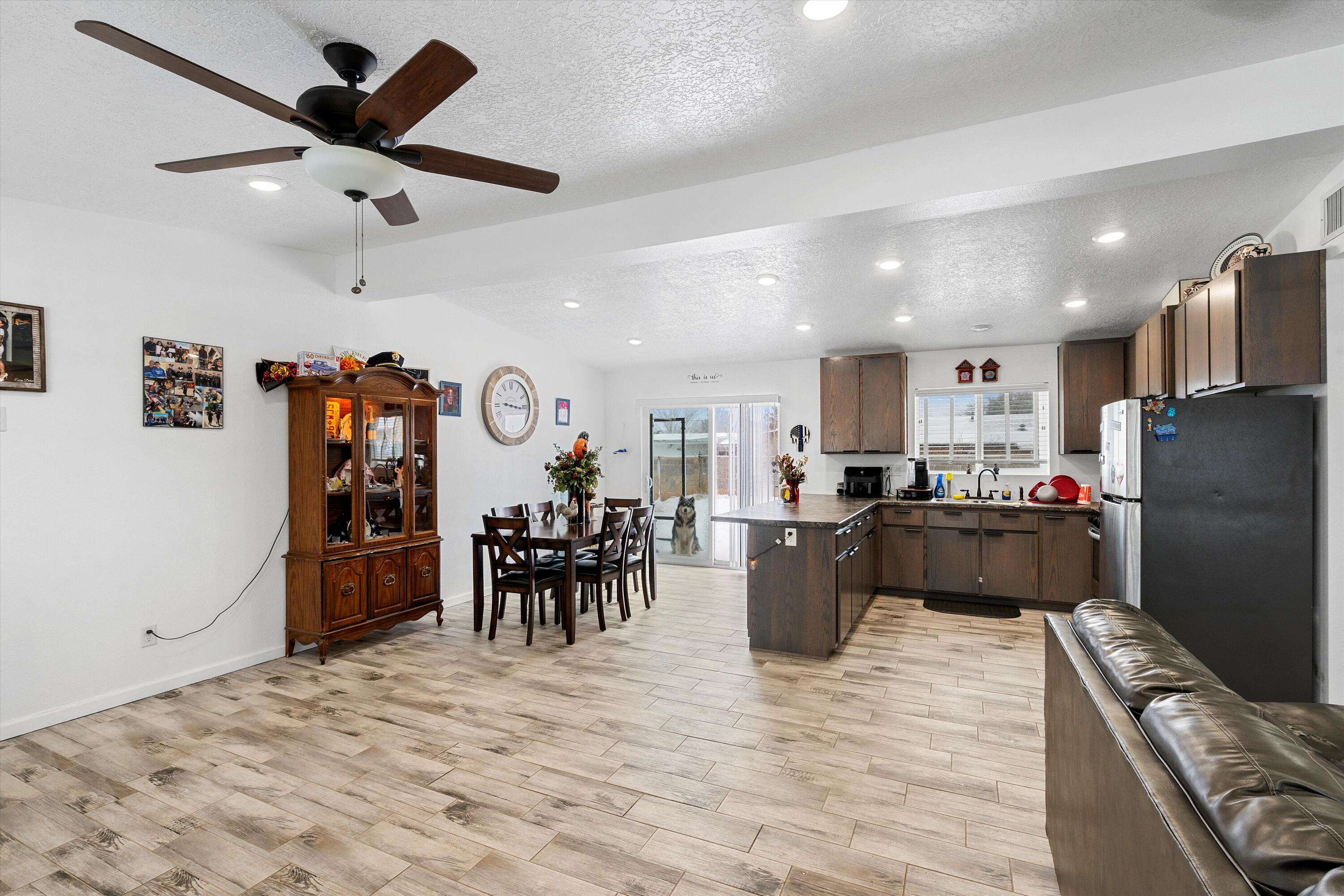 Jefferson Ave, Grants, NM 87020