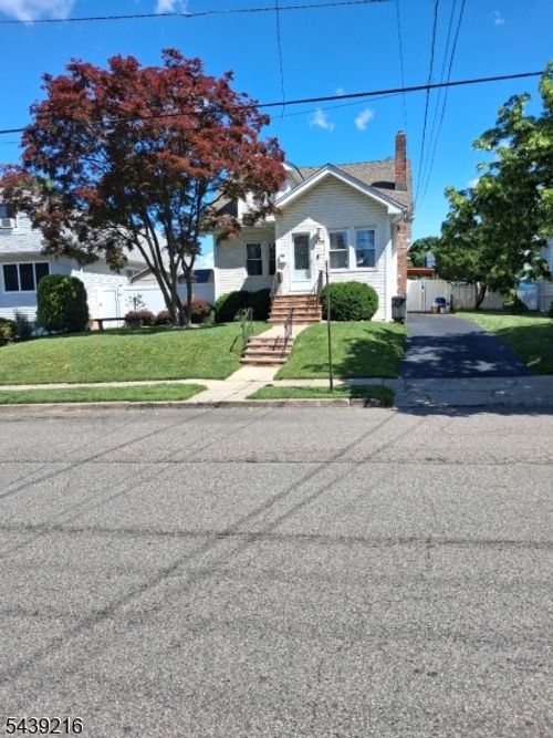 437 Buffalo Ave, Paterson, NJ, 07503-1015 | Card Image
