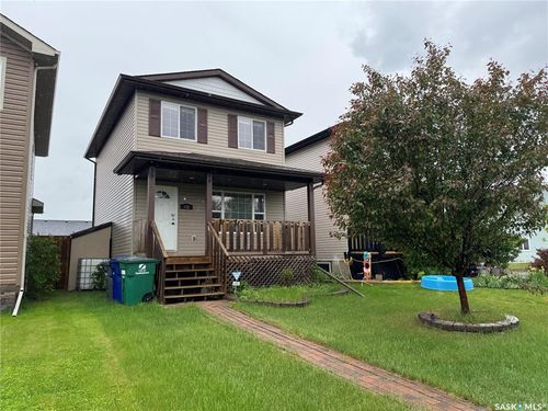 122 Keedwell St, Saskatoon, SK, S7W1B4 | Card Image