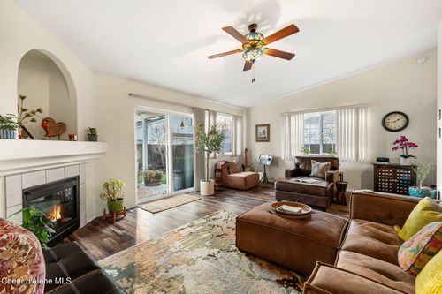 360 E Jeffrey Pine Ln, Coeur D Alene, ID, 83815-2116 | Card Image