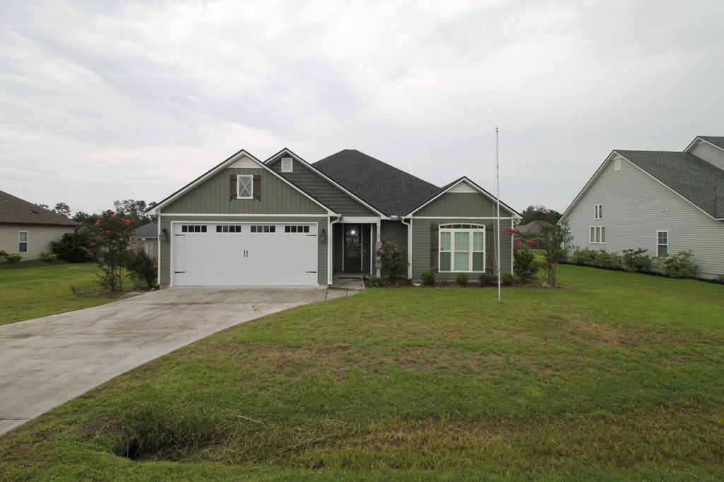 Residential in Lakeland 3