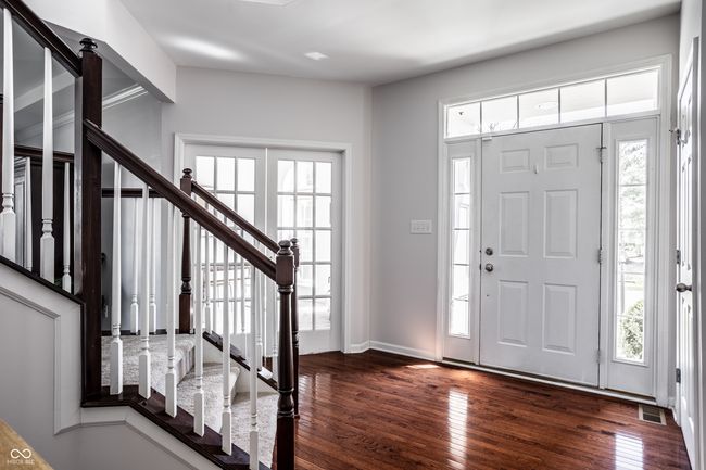 12596 Autumn Gate Way, House other with 5 bedrooms, 4 bathrooms and null parking in Carmel IN | Image 4