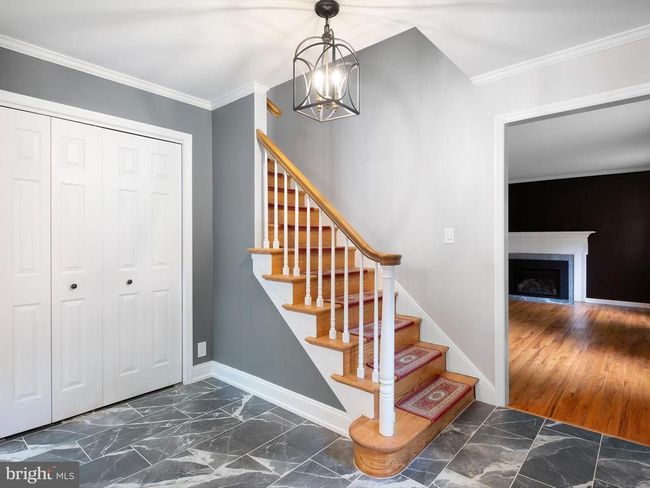 606 Kilburn Rd, House other with 4 bedrooms, 3 bathrooms and null parking in WILMINGTON DE | Image 9