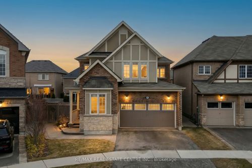 1399 Whitney Terr, Milton, ON, L9E0B8 | Card Image