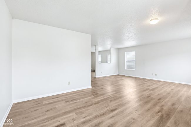 13355 Heroic Way, House other with 3 bedrooms, 3 bathrooms and null parking in Fishers IN | Image 7