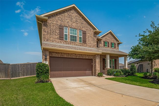 8927 Jasper Lake Dr, House other with 4 bedrooms, 4 bathrooms and 2 parking in Cypress TX | Image 49
