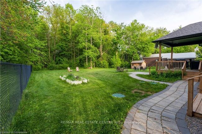 1011 Townline Rd, House other with 5 bedrooms, 5 bathrooms and 17 parking in Puslinch ON | Image 32