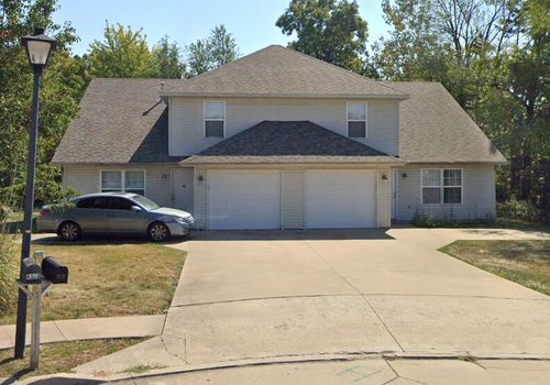 4114 Hidden Creek Ct, COLUMBIA, MO, 65202-4130 | Card Image