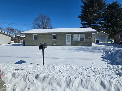 3839 N 26th St, Terre Haute, IN, 47805-2908 | Card Image