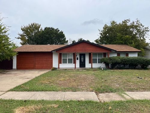 2529 Syracuse Dr, Irving, TX, 75062-7193 | Card Image