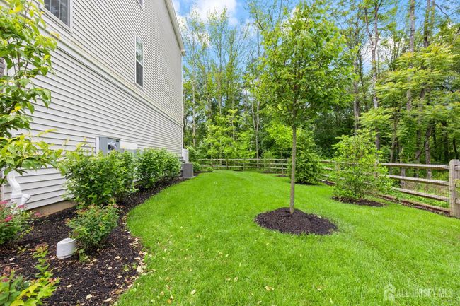 1617 Swales Ct, Townhouse with 3 bedrooms, 4 bathrooms and null parking in Monroe NJ | Image 43